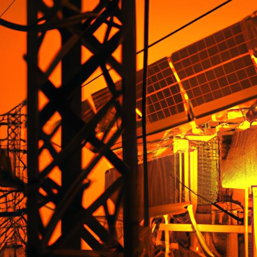 Energiestaatssekretär Hale entlassen wegen Bestechungsfall mit halber Million