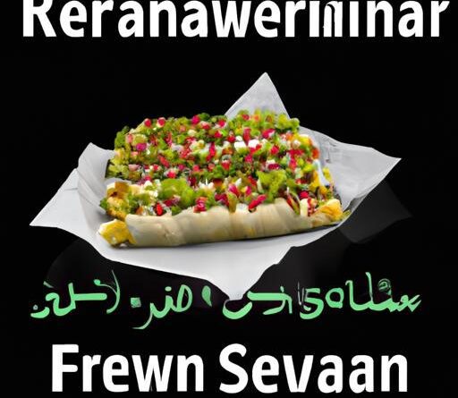 Feiern Sie den 7. Oktober mit Rabatten im deutschen Shawarma-Restaurant!