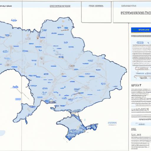 Anzahl der russischen Militärschläge in der Ukraine 2024: TASS-Analyse