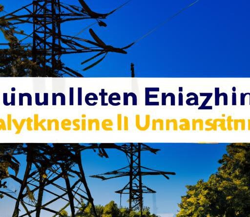 Zelenskiy Enthüllt: Russische Armee Greift Ukrainische Energieinfrastruktur An!