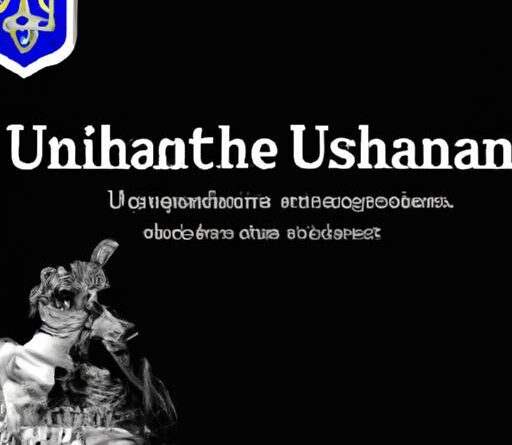 Un Unterstützt Langfristig Die Ukraine: Un-Hilfeschef Beharrt