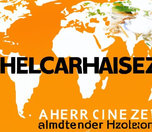 Hilfsorganisation Care: Medien Vernachlässigen Afrika