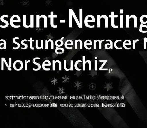 Spannende Neuigkeiten: Noch Keine Zustimmung Für Unseren Botschafter In Den Usa