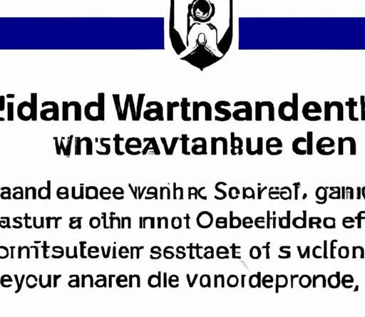 Van Staden Verfälscht Verfassung Und Gesetz – Die Mail & Guardian