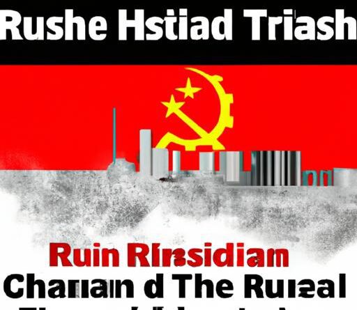 China Und Russland Stehen Hinter Iran: Us-Atomgespräche Gefordert
